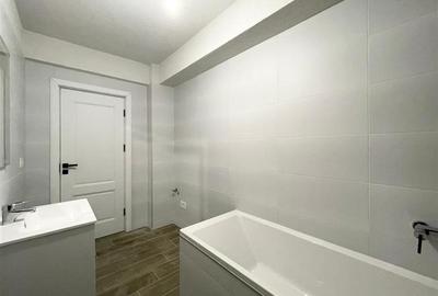 Apartament cu 2 camere decomandat în Valea Lupului - 9