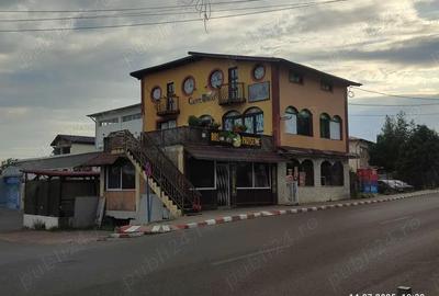 Spațiu comercial, de 150 mp, în Ultracentral - 4