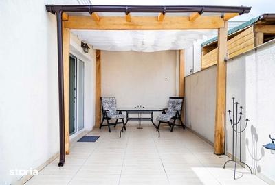 Apartament cu 3 camere în Rahova - 8