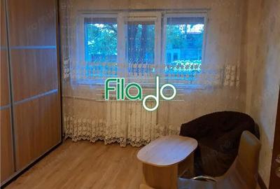 Apartament cu 2 camere decomandat în Vitan - 7