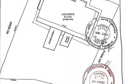 Vila individuala Stefanestii de Jos - 17