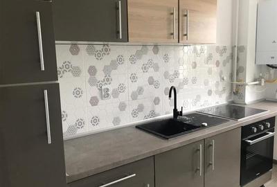 Apartament cu 2 camere decomandat, mobilat în Mărăști