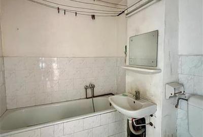 Apartament cu 3 camere semidecomandat în Feldioara - 9