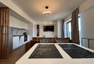 Apartament 2 camere | West City Tower - 5