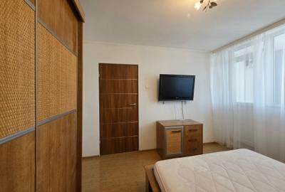 Apartament cu 3 camere decomandat, mobilat în Militari - 12