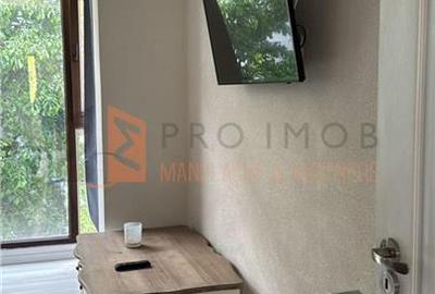 Apartament cu 2 camere decomandat, mobilat în Unirii Sud