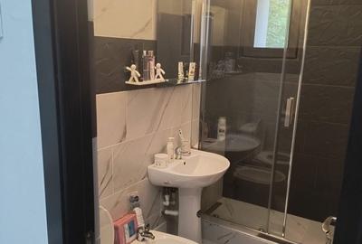 Apartament cu 2 camere semidecomandat în Micro 16 - 5