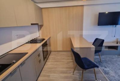 Apartament cu 2 camere decomandat în Central - 6