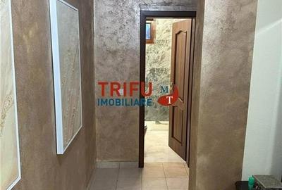 Apartament cu garaj si scara interioara - 4
