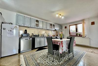 Casa 4 camere cu teren 320 mp Casa 4 camere cu teren 320 mp - 4