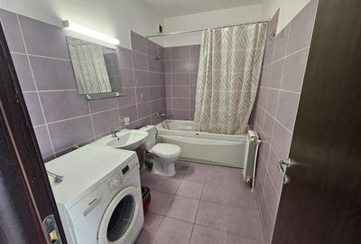 Apartament cu 2 camere Green Park - 7