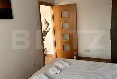 Apartament de inchiriat cu 3 camere - Calea Moldovei - 4