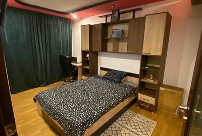 Apartament 1 camera - 2