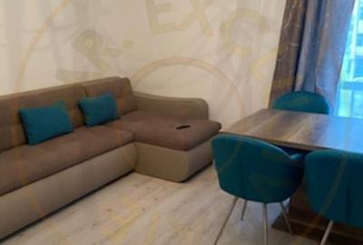 Apartament cu 3 camere, mobilat în Teilor - 4