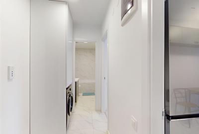 Cosmopolis - Prima Inchiriere | 2 camere | Parcare - 3