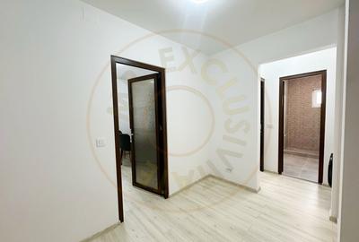 Apartament cu 2 camere decomandat, mobilat în Popa Șapcă - 12