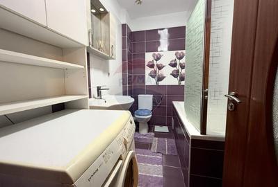 Apartament cu 3 camere semidecomandat, mobilat în Iris - 6