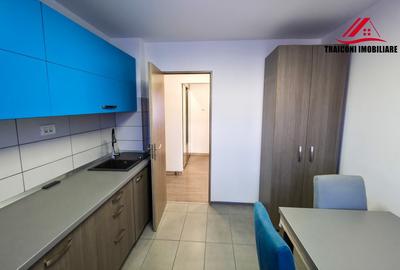 Apartament cu 3 camere decomandat, mobilat în Dâmbovița - 12