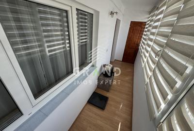 Apartament cu 3 camere decomandat, mobilat în Mănăștur - 30