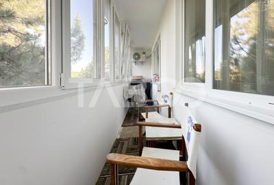 Apartament cu 2 camere decomandat, mobilat în Gheorgheni - 9