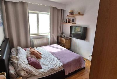 Apartament cu 4 camere, mobilat în Bulgaria - 5
