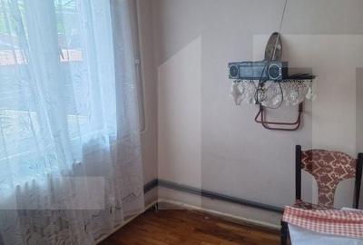 Casă cu 4 camere cu Teren 3745 Mp în Nădrag - 11