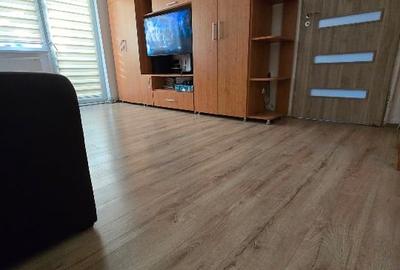 Apartament cu 2 camere semidecomandat, mobilat în Girocului - 7