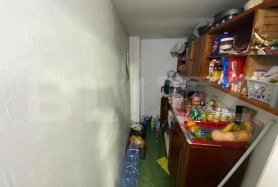 Duplex cu 2 camere de vanzare in Copaceni - 3