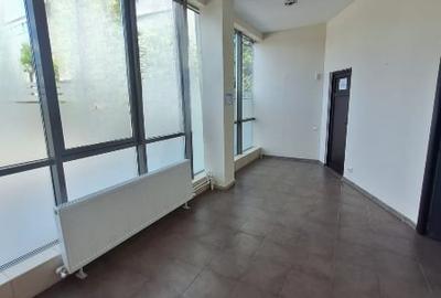 Faleza Nord , spatiu COMERCIAL/BIROURI, 240 mp., 4 locuri de parcare - 7