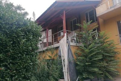 Pensiune Azil Spatiu Comercial Calea Girocului - 1
