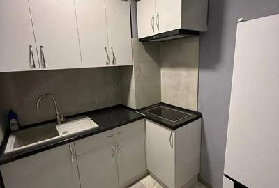 Garsonieră în Pantelimon - 2