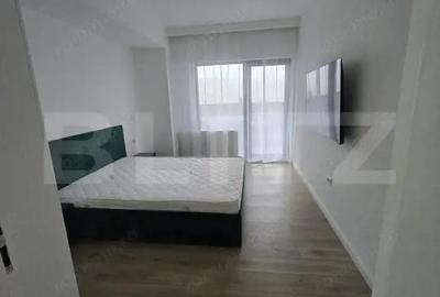 Apartament cu 2 camere decomandat în Sud - 7