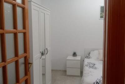 Casă individuală cu 3 camere cu Canalizare în Central - 2