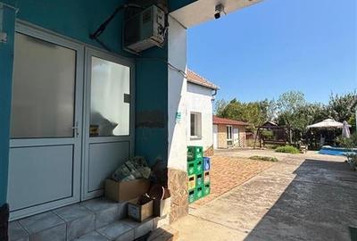 SPATIU COMERCIAL |VANZARE AFACERE LA CHEIE| SALONTA - 16