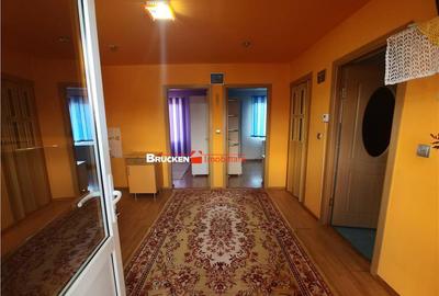 De inchiriat casa in Marghita - 11