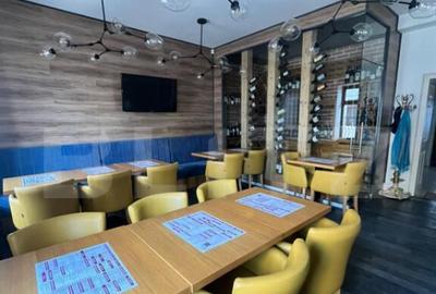 Investi?ie Premium: Bistro, Casa ?i Birouri in Centrul I - 24