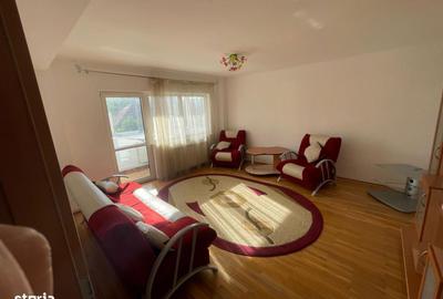 Apartament cu 2 camere decomandat în Scriitorilor - 2