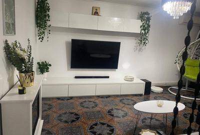 Apartament 3 camere decomandat Sos Oltenitei - 3