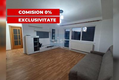 Apartament cu 2 camere semidecomandat, mobilat în Ultracentral - 2