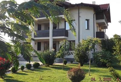 Casă cu 4 camere în Cazasu - 4