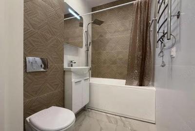 Garsonieră în Lujerului