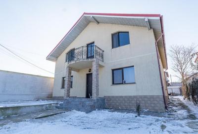 Casă cu 6 camere cu Teren 400 Mp în Central - 10