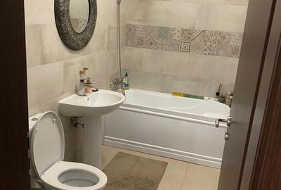 Apartament cu 3 camere decomandat în Sălaj - 8