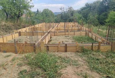 Teren de 1316 mp, în Breaza de Jos - 6