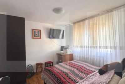 Apartament cu 3 camere decomandat, mobilat în Central - 4