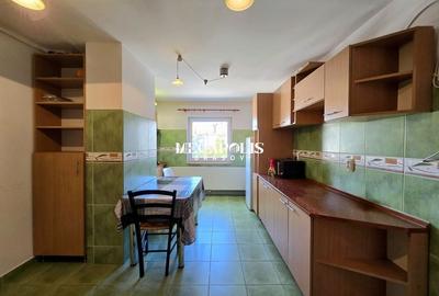 2 Camere | 56 mp | Decomandat | Parcare | Pet-Friendly | Scriitorilor - 9