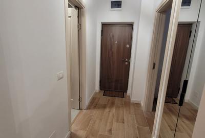 Garsoniera decomandata -moderna  centrala gaze -Ferdinand -Consulatul Turc -350E - 35