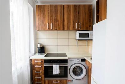 Apartament cu 3 camere semidecomandat în Valenta - 3