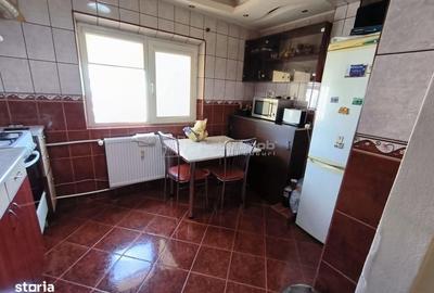 Garsonieră decomandată în Berceni - 3