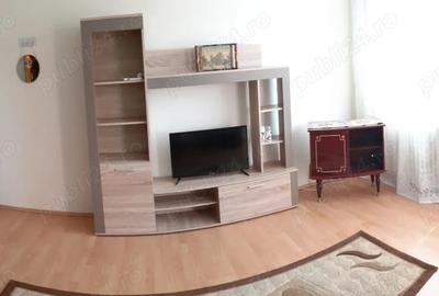 Particular inchiriez ap. 2 cam Rond Baba Novac - 2